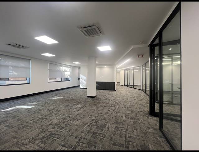 298M² OFFICE TO LET IN ILLOVO
